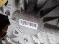 SUZUKI WAGON R 2004 K6A-DETM 660 CVT AUTOMATIC TRANSMISSION 2000258J10 UA-MH21S