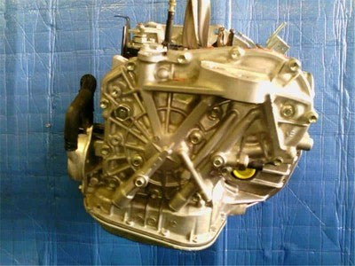 TOYOTA TANK TRANSMISSION 1.0L PETROL CVT AUTOMATIC 1KRFE 30400-B1120