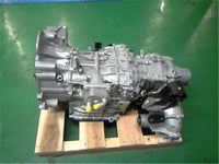 TOYOTA PIXIS TRUCK TRANSMISSION CVT AUTOMATIC KFVE 33331-B5010