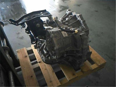 TOYOTA PORTE TRANSMISSION 1.5L CVT AUTOMATIC 2NRFKE 30400-12270