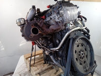 NISSAN PATHFINDER R51 SERIES 2.5L TURBO DIESEL ENGINE YD25 2006–2011