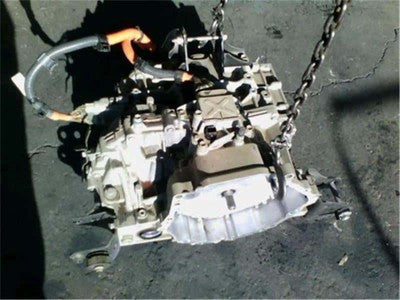 TOYOTA AURIS/PRIUS TRANSMISSION 1.8L HYBRID CVT AUTOMATIC 2ZRFXE 30900-47060
