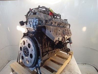 TOYOTA LAND CRUISER 80 SERIES PETROL ENGINE 4.5L TWIN CAM 1FZ-FE 1992–1998
