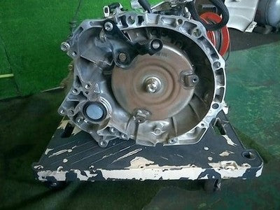 DAIHATSU TANTO 2010 KF-VE 660CC 2WD CVT AUTOMATIC TRANSMISSION 30400B2052