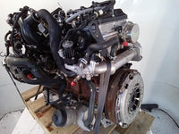 FORD TRANSIT PX SERIES 1  3.2L TURBO DIESEL ENGINE 2011-2015 EURO-5