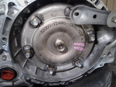 TOYOTA PROBOX/SUCCEED TRANSMISSION 1.5L CVT AUTOMATIC 1NZFE 3040052180