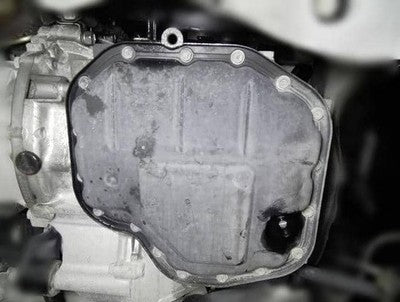 DAIHATSU TANTO 2013 CVT AUTOMATIC TRANSMISSION 30400B2460