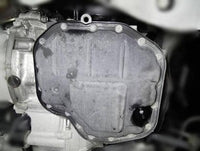 DAIHATSU TANTO 2013 CVT AUTOMATIC TRANSMISSION 30400B2460