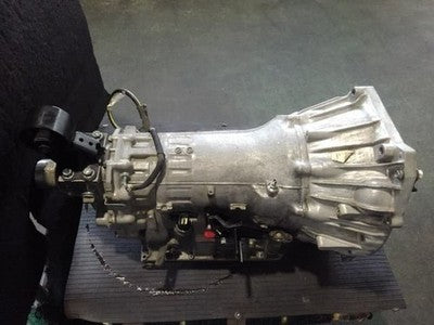 NISSAN NV350 2WD AUTOMATIC TRANSMISSION CBF-VR2E26 310203XA1D 2013