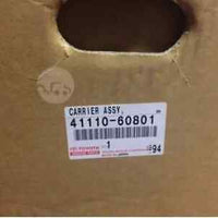 41110-60811 Toyota Land Cruiser 100 Series  4.2 Diesel  Front Differential
