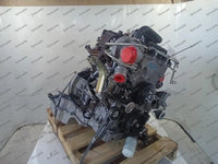 MITSUBISHI L200 TRITON 2.4L 4N15 DIESEL ENGINE MOTOR COMPLETE EURO-6  2017-2023