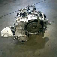 Toyota Rav4/ Harrier K120 CVT Automatic Transmission 30400-42130