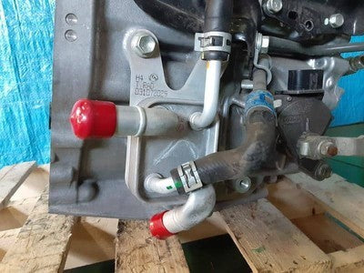 TOYOTA C-HR/COROLLA  TRANSMISSION HYBRID CVT AUTOMATIC 2ZRFXE 30900-47110