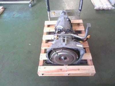 SUBARU LEGACY 4WD AUTOMATIC TRANSMISSION 31000AH510