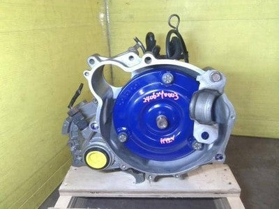 MITSUBISHI MINICA AUTOMATIC TRANSMISSION HBD-H42V MN113293 2010