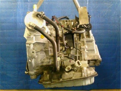 TOYOTA ISIS TRANSMISSION 2.0L PETROL CVT AUTOMATIC 1AZFSE 30400-44010