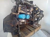 NISSAN PATROL 4.2L  TURBO DIESEL ENGINE INTERCOOLED ELECTRONIC TIMING 2002-2007