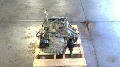 TOYOTA IST TRANSMISSION 1.3L AUTOMATIC 2NZFE 4- SPEED 30500-52310