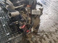 JEEP CHEROKEE AUTOMATIC TRANSMISSION AWD 3.2 KL 02/14–11/22
