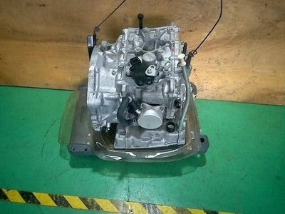 MITSUBISHI EK WAGON 660CC CVT AUTOMATIC TRANSMISSION 5BA-B33W MQ600030 2022