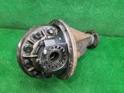 NISSAN PATROL  DIFFERENTIAL REAR 3.0L DIESEL Y61/GU 4.11 RATIO