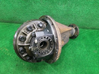 NISSAN PATROL  DIFFERENTIAL REAR 3.0L DIESEL Y61/GU 4.11 RATIO