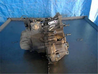 TOYOTA CELICA TRANSMISSION 1.8L AUTOMATIC 2ZZGE 4-SPEED 30500-2B800