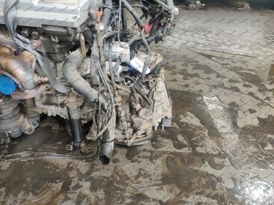 TOYOTA LEXUS RX300 3.0 PETROL AUTOMATIC TRANSMISSION 2000–2006