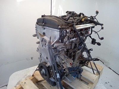 HYUNDAI ELANTRA AD ENGINE PETROL  2.0L  G4NA  2015-2020