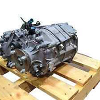 TOYOTA LAND CRUISER PRADO 120 SERIES 3.0 DIESEL 1KZ-TE TRANSFER CASE 2005-2010