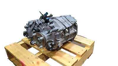 TOYOTA LAND CRUISER PRADO 120 SERIES 3.0 DIESEL 1KZ-TE TRANSFER CASE 2005-2010