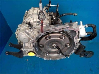 TOYOTA MARK X ZIO TRANSMISSION 2.4L PETROL CVT AUTOMATIC 2AZFE 30400-42010