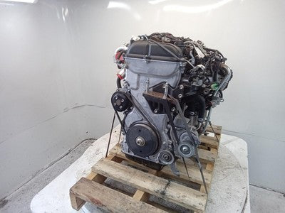 MITSUBISHI ASX  XA 1.8L TURBO DIESEL ENGINE 4N13 2010-2017