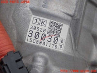 TOYOTA CROWN  TRANSMISSION HYBRID 2.5L CVT AUTOMATIC 2ARFSE 30920-30030
