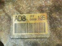 TOYOTA LITEACE TRANSMISSION 1.5L PETROL 4-SPEED AUTOMATIC 3SZVE 35000-B5020
