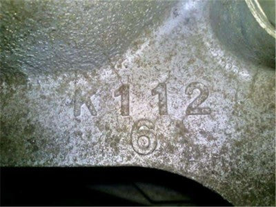 TOYOTA Estima DBA-ACR50W Automatic Transmission 30400-42011