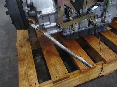 MITSUBISHI FUSO CANTER AUTOMATIC TRANSMISSION ME507251 2004