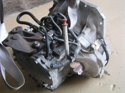 TOYOTA PASSO TRANSMISSION 1.0L AUTOMATIC 1KRFE 30500-B1010