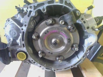 TOYOTA VOXY 2020 AUTOMATIC TRANSMISSION