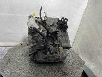 TOYOTA ISIS TRANSMISSION 2.0L PETROL CVT AUTOMATIC 1AZFSE 30400-44010
