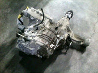 TOYOTA NOAH TRANSMISSION 2.0L CVT 4WD AUTOMATIC 1AZFSE 30400-28021