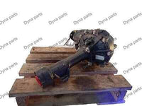 TOYOTA LAND CRUISER PRADO 2.8L 1GD-FTV FRONT DIFFERENTIAL 3.909 RATIO 2016-2023