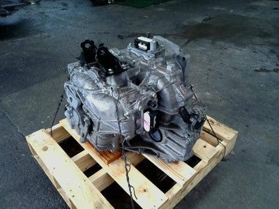 TOYOTA LEXUS CT200H TRANSMISSION 1.8L HYBRID CVT AUTOMATIC  2ZRFXE 30900-47063