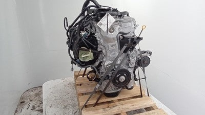 TOYOTA CAMRY XV70 2.5L PETROL ENGINE 2017–2021