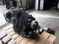 SUBARU LEVORG 2014 DBA-VM4 CVT AUTOMATIC TRANSMISSION 31000AJ520