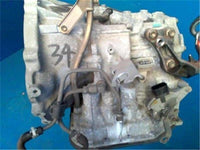 TOYOTA PORTE TRANSMISSION 1.3L AUTOMATIC 2NZFE 4- SPEED 30500-52310