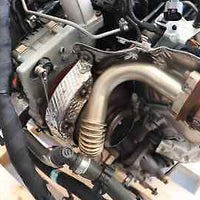 Jeep Grand Cherokee VM63D 3.0 V6 Diesel Engine 2014-2023