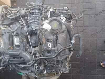 Range Rover Sport-Vogue Engine SDV6 306DT 3.0L Turbo Diesel 2016 Onwards Euro-6