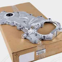 13500-1KC2A Genuine Nissan Juke OEM Front Engine Timing Cover