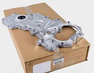 13500-1KC2A Genuine Nissan Juke OEM Front Engine Timing Cover